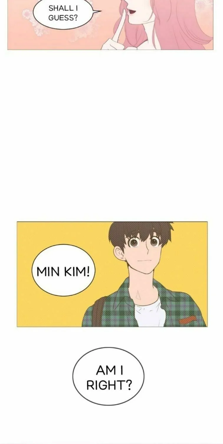 Just Kidding Chapter 16 page 16 - 