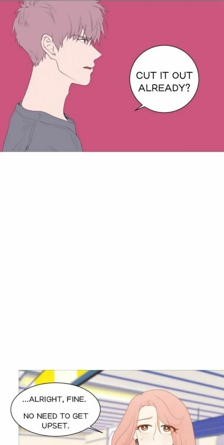Just Kidding Chapter 16 page 17 - 