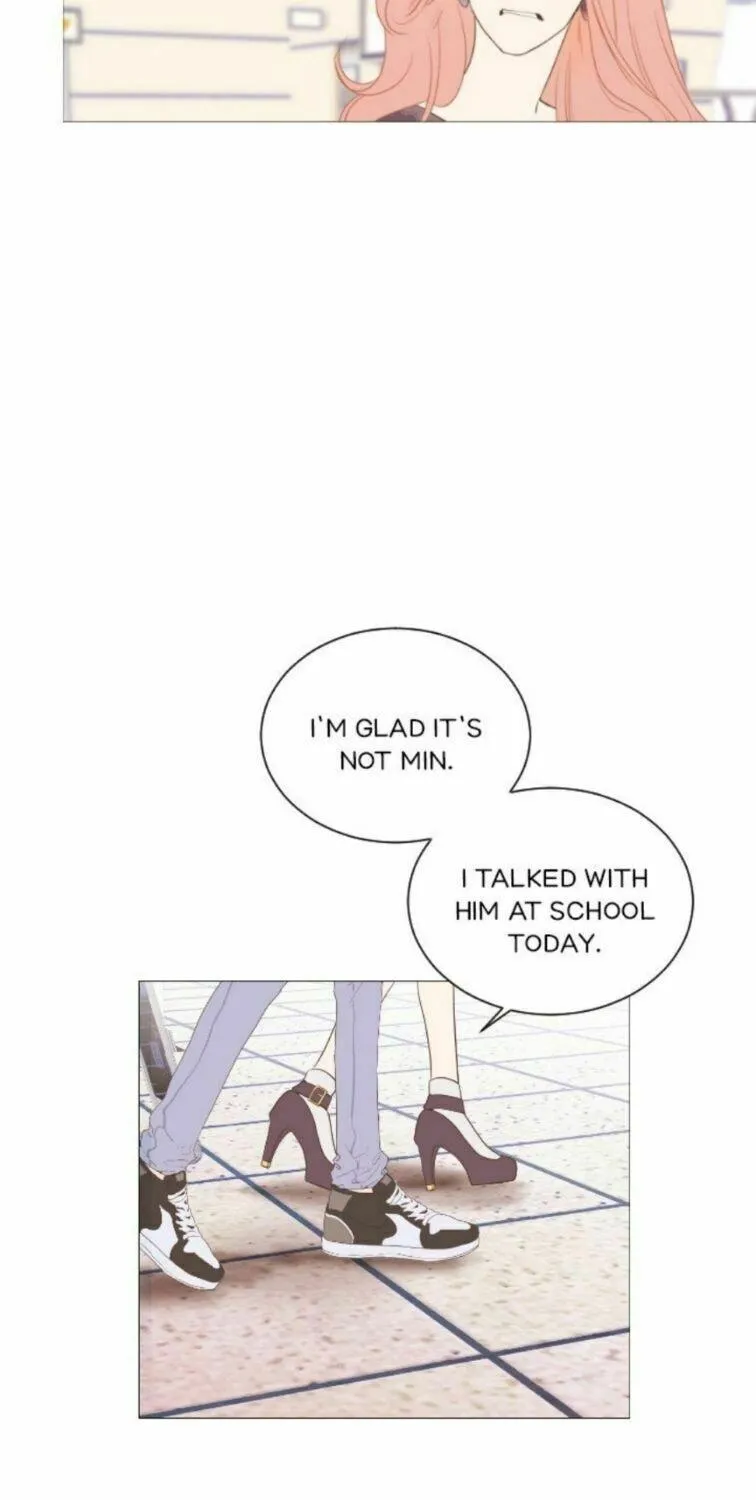 Just Kidding Chapter 16 page 18 - 