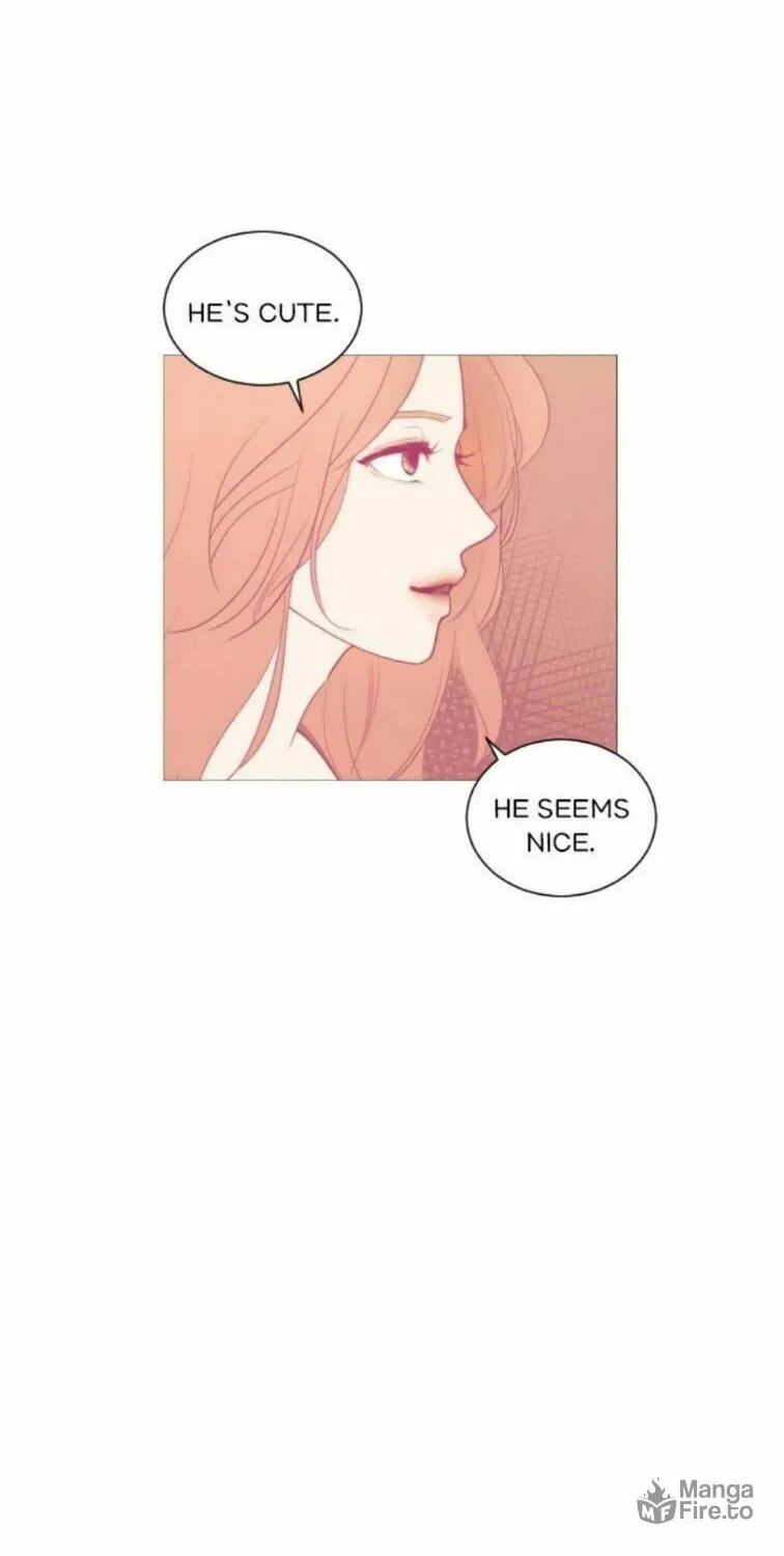 Just Kidding Chapter 16 page 19 - 