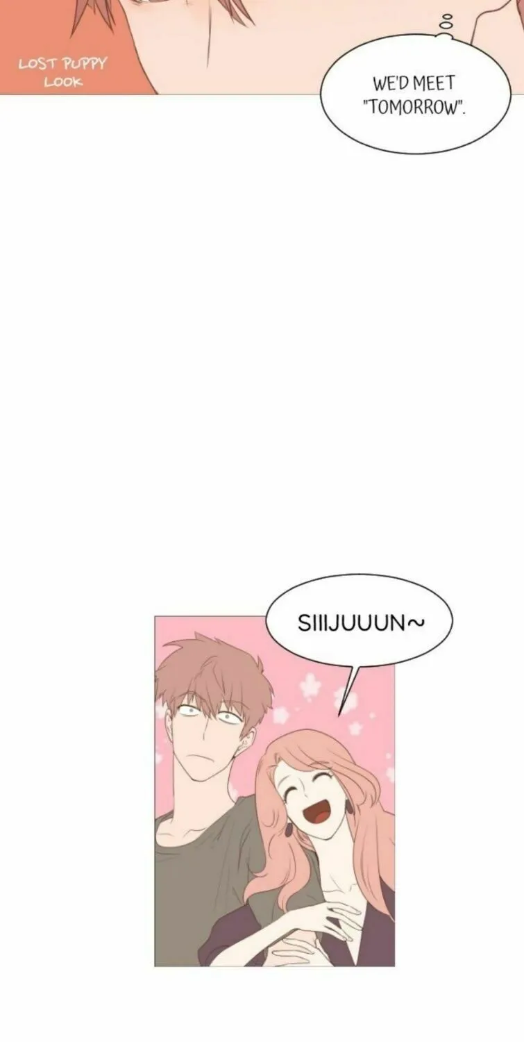 Just Kidding Chapter 16 page 3 - 