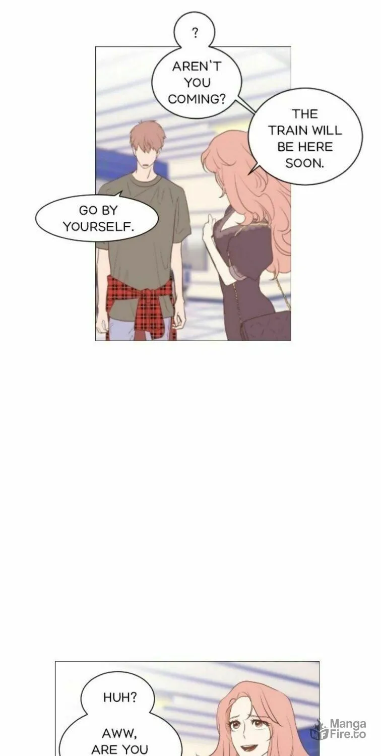 Just Kidding Chapter 16 page 21 - 