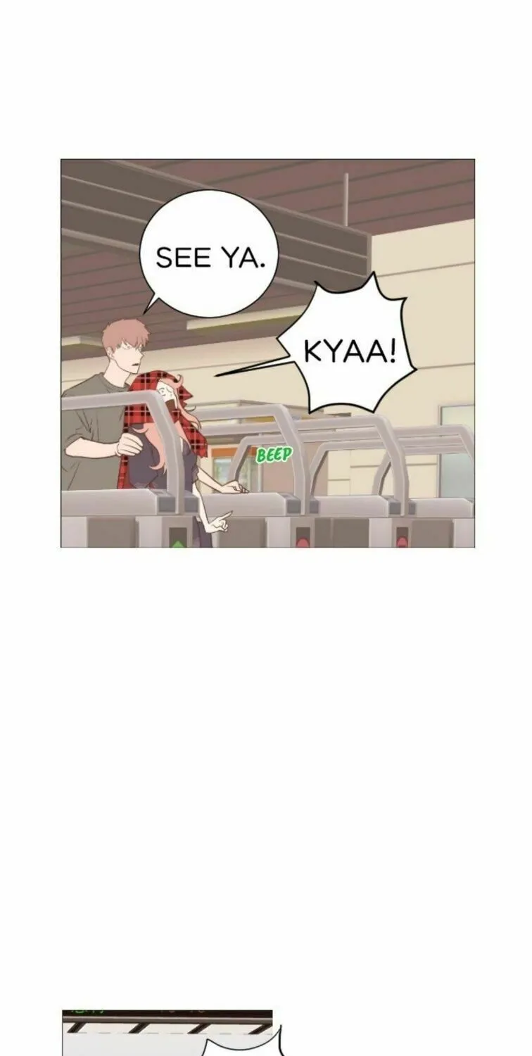 Just Kidding Chapter 16 page 24 - 