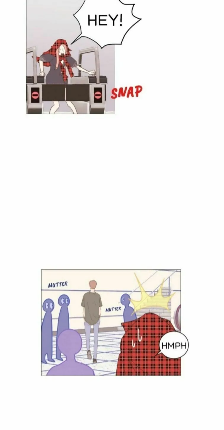 Just Kidding Chapter 16 page 25 - 