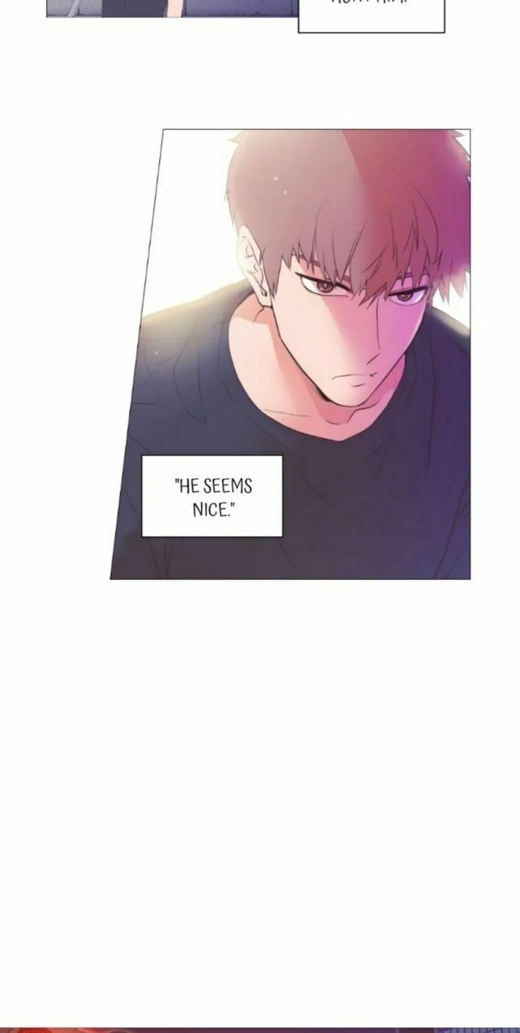 Just Kidding Chapter 16 page 28 - 