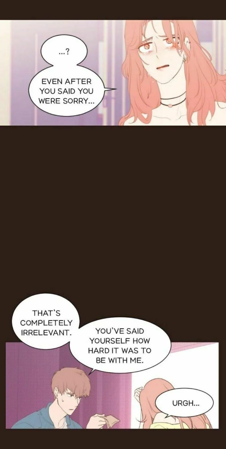 Just Kidding Chapter 16 page 32 - 