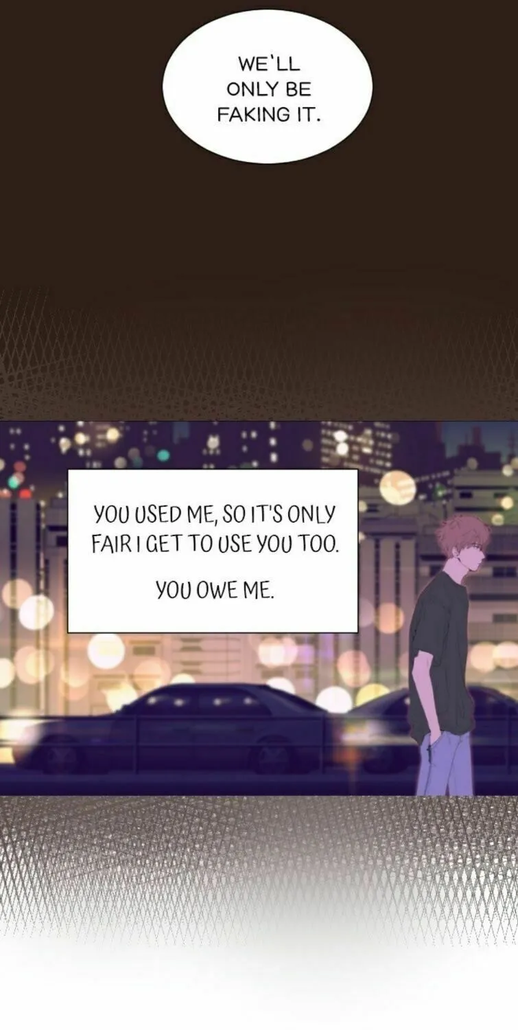Just Kidding Chapter 16 page 34 - 