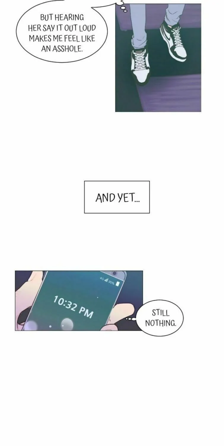 Just Kidding Chapter 16 page 36 - 