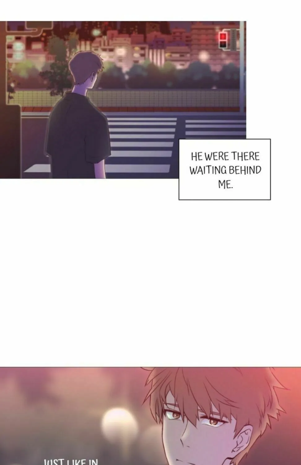 Just Kidding Chapter 16 page 39 - 