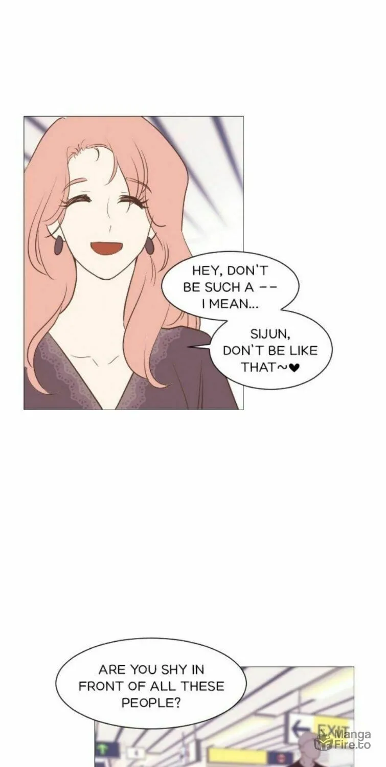 Just Kidding Chapter 16 page 6 - 