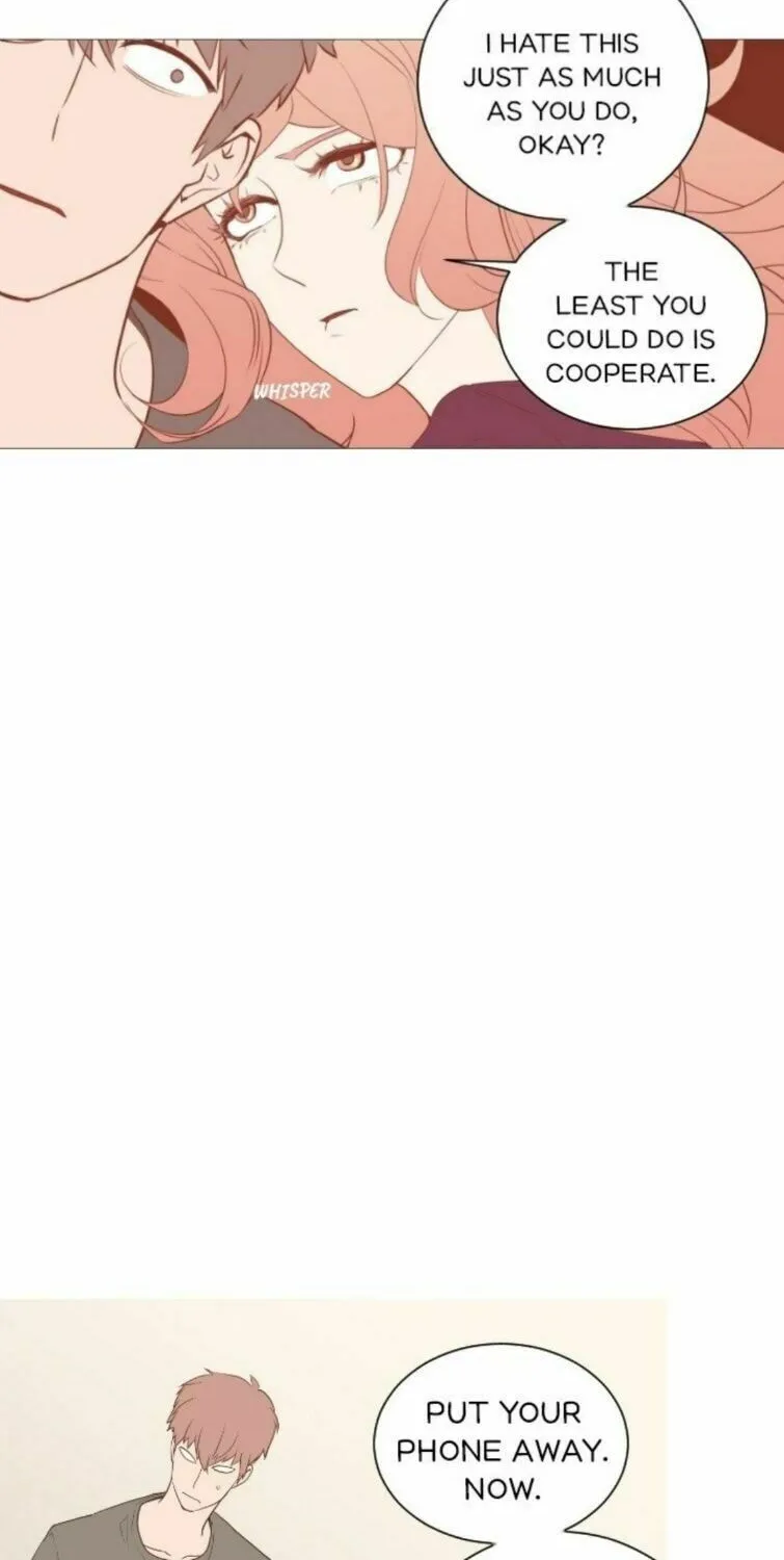 Just Kidding Chapter 16 page 8 - 