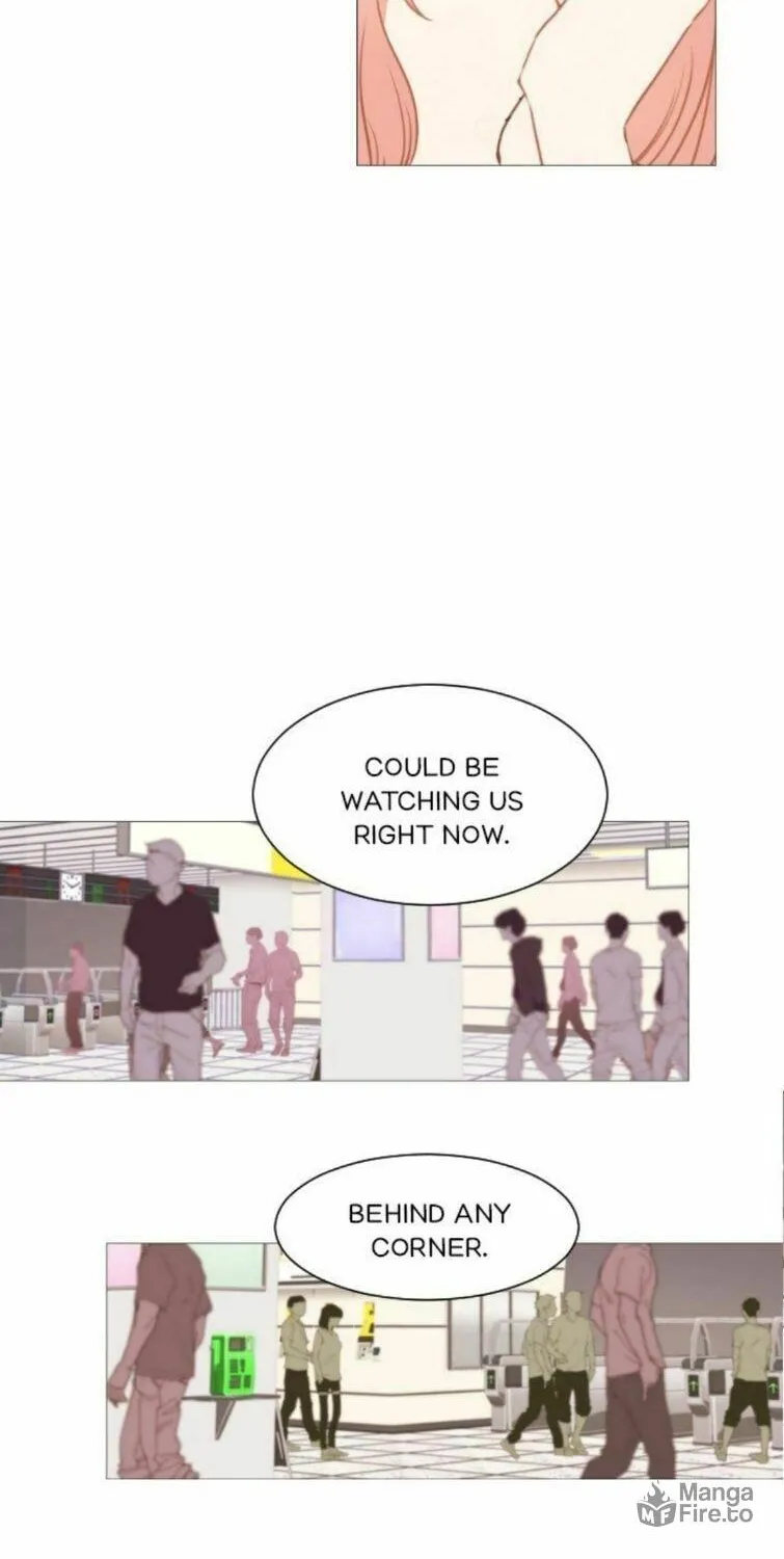 Just Kidding Chapter 16 page 10 - 