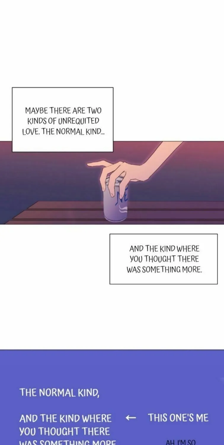 Just Kidding Chapter 17 page 14 - 