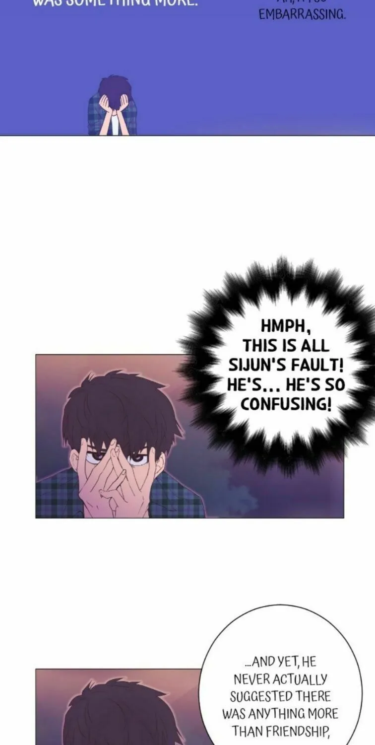 Just Kidding Chapter 17 page 15 - 