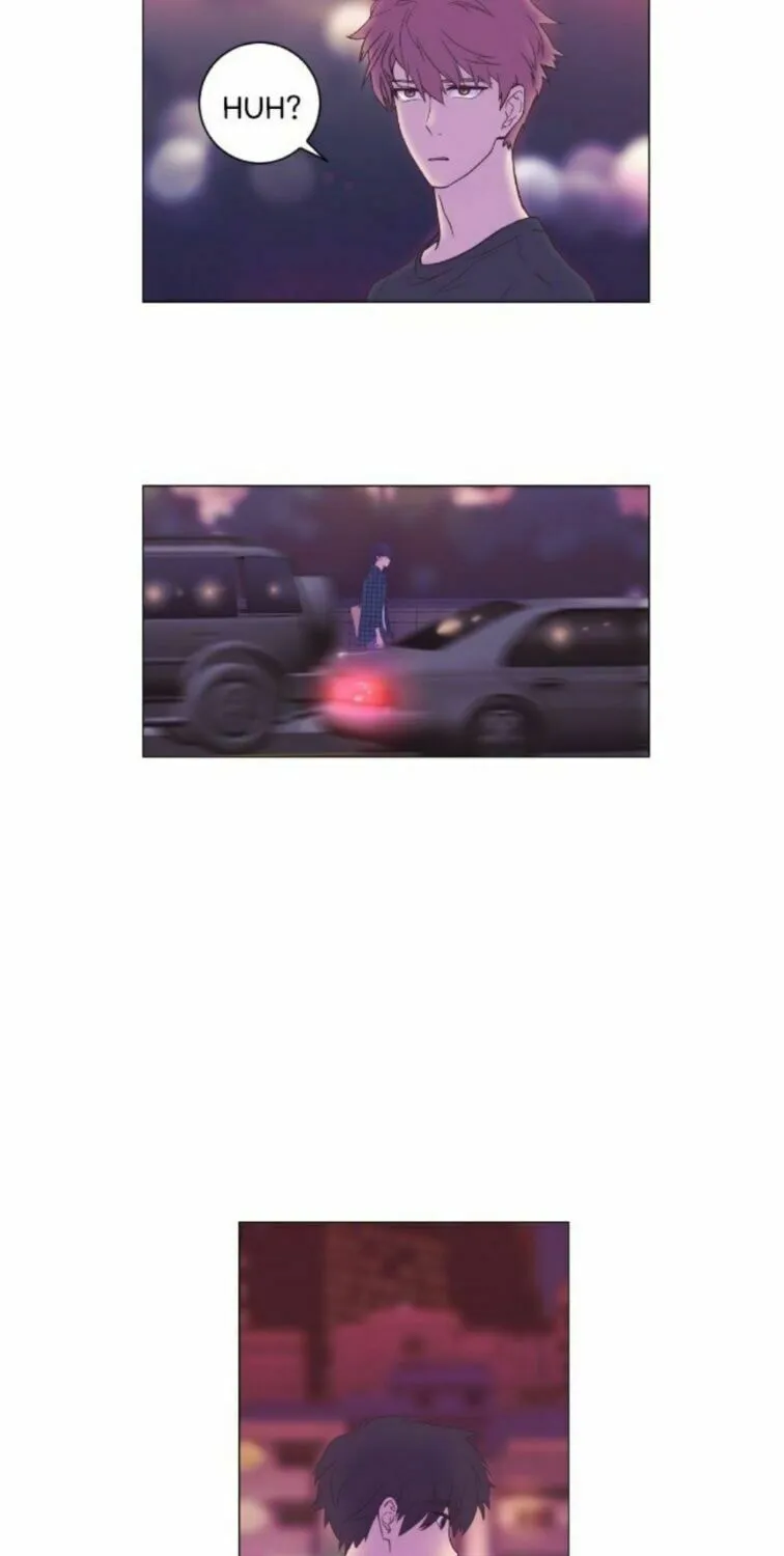 Just Kidding Chapter 17 page 3 - 