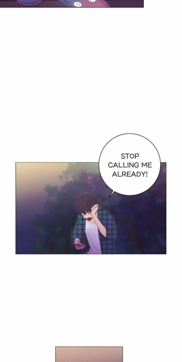 Just Kidding Chapter 17 page 23 - 