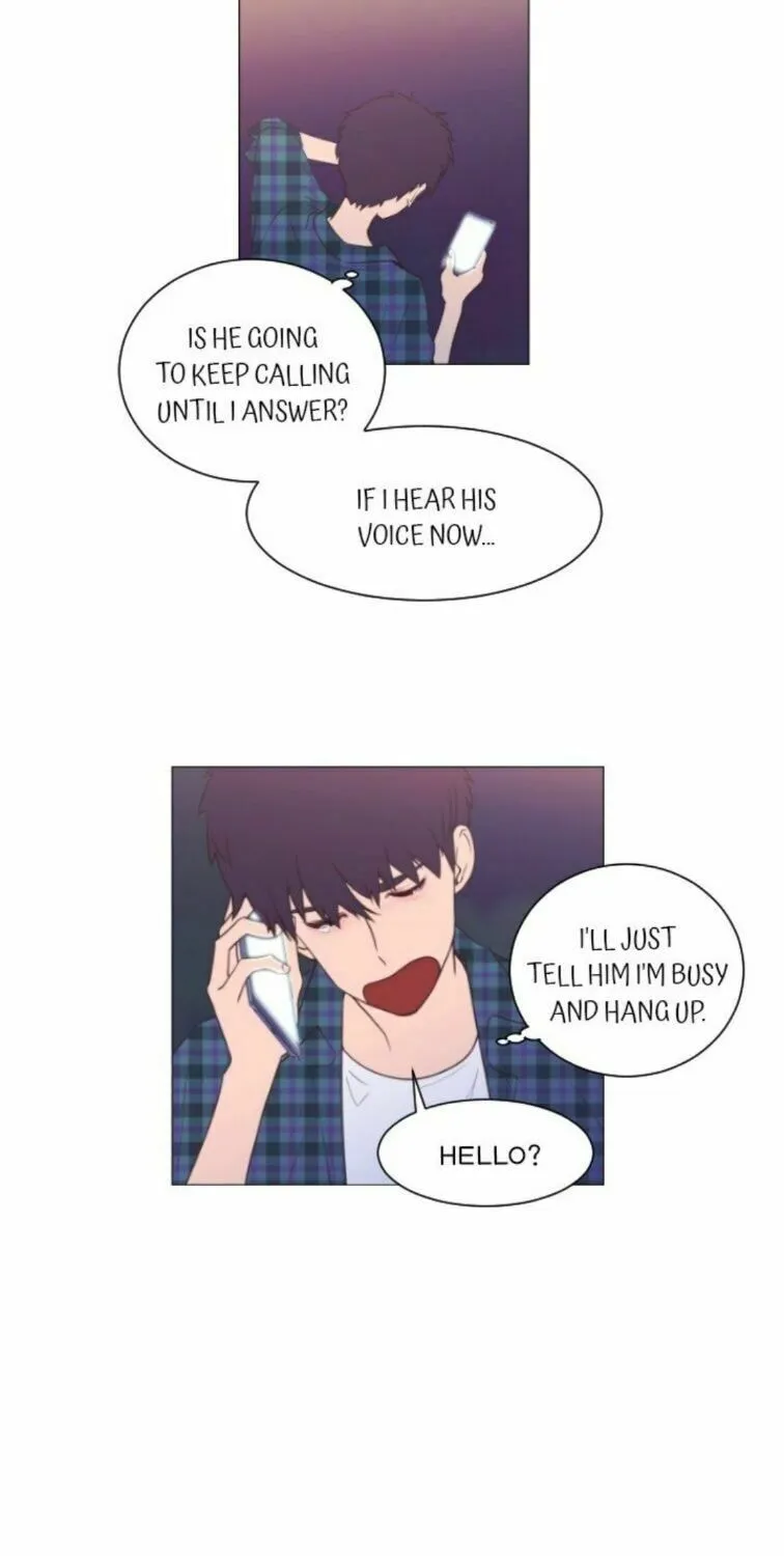 Just Kidding Chapter 17 page 24 - 