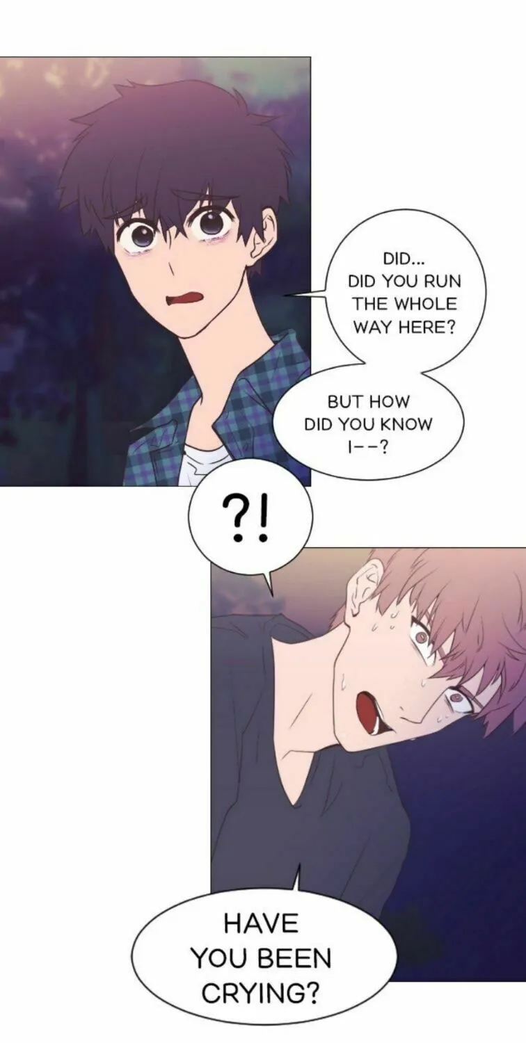 Just Kidding Chapter 17 page 27 - 