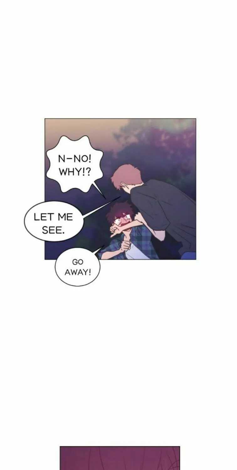 Just Kidding Chapter 17 page 28 - 