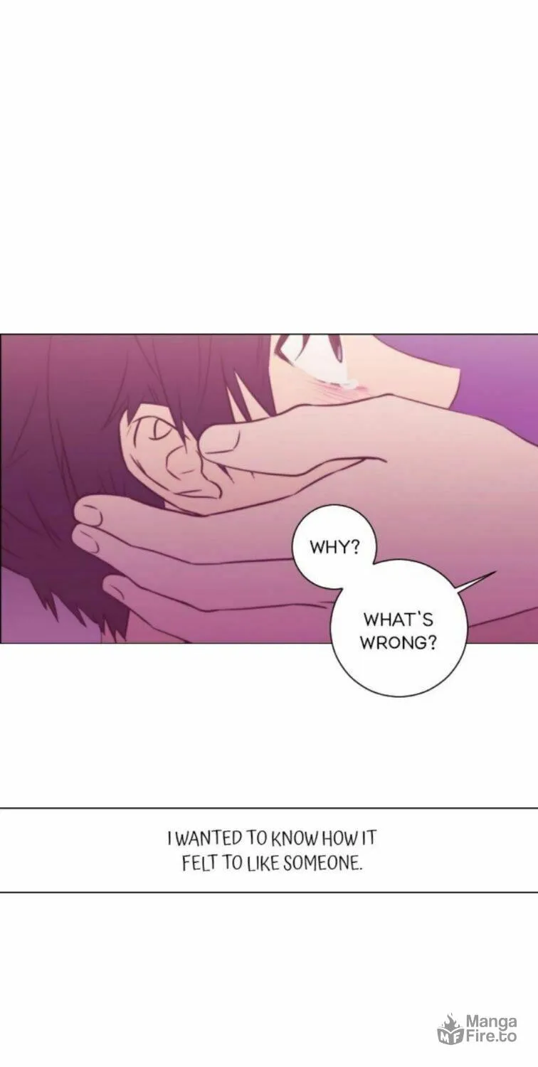 Just Kidding Chapter 17 page 32 - 