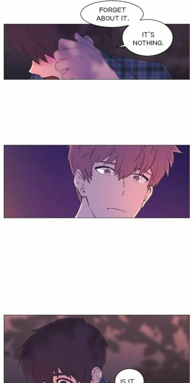 Just Kidding Chapter 17 page 37 - 