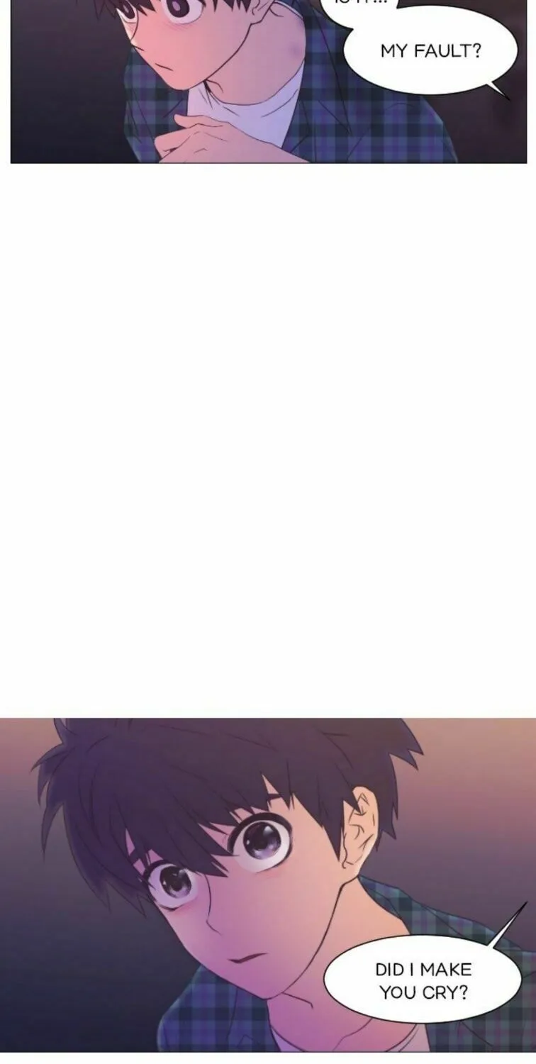 Just Kidding Chapter 17 page 38 - 