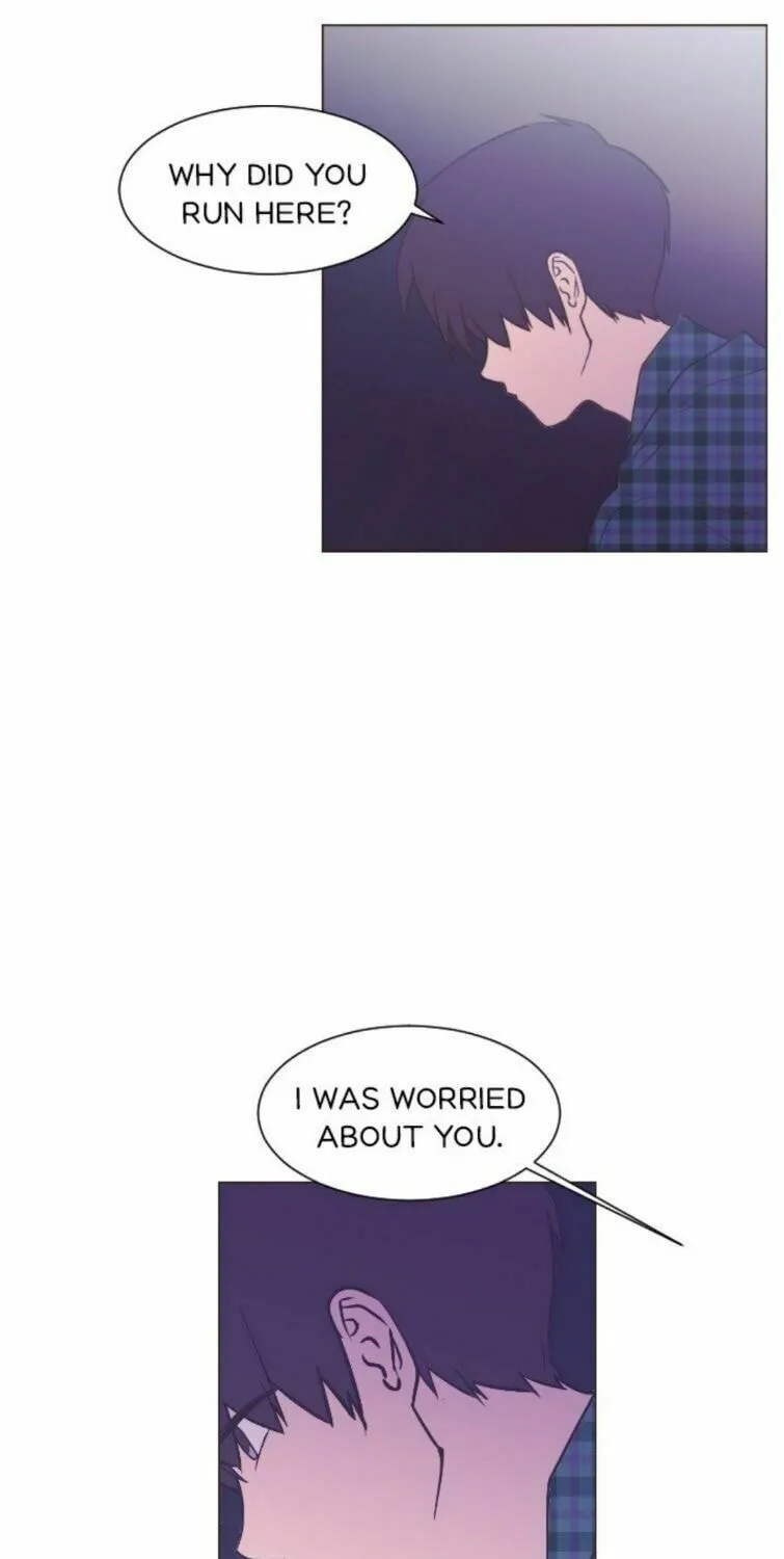 Just Kidding Chapter 18 page 11 - 