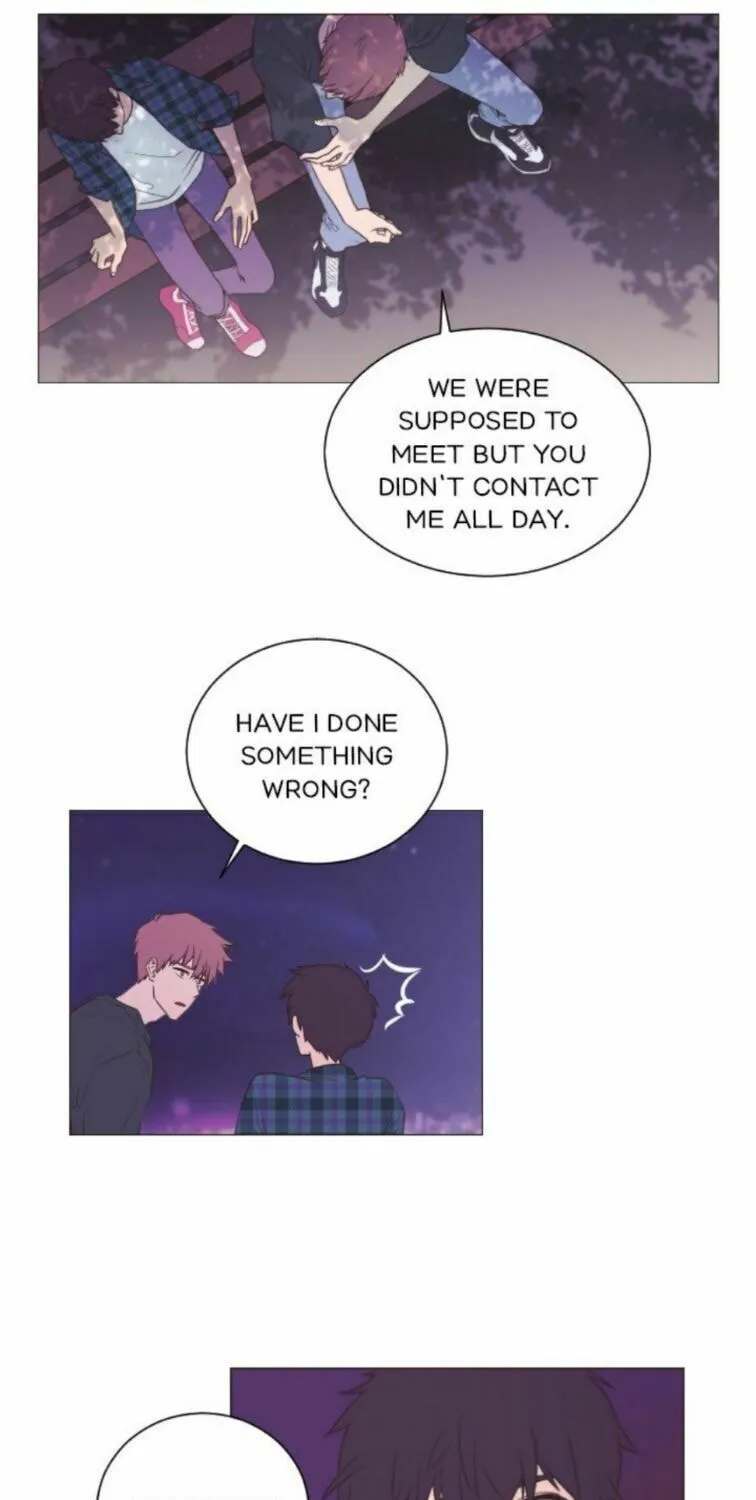 Just Kidding Chapter 18 page 14 - 
