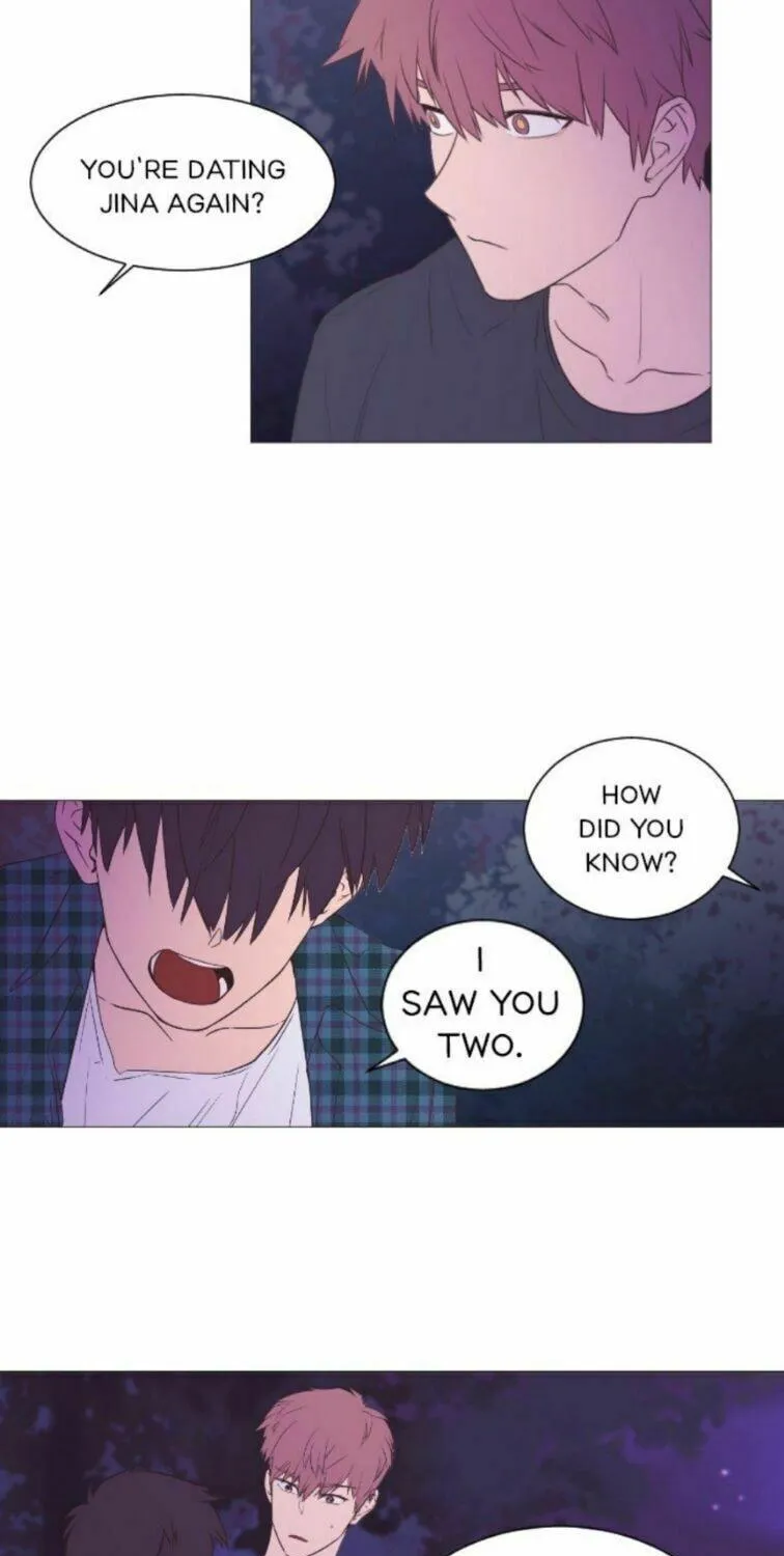 Just Kidding Chapter 18 page 18 - 