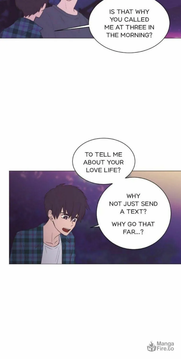 Just Kidding Chapter 18 page 19 - 