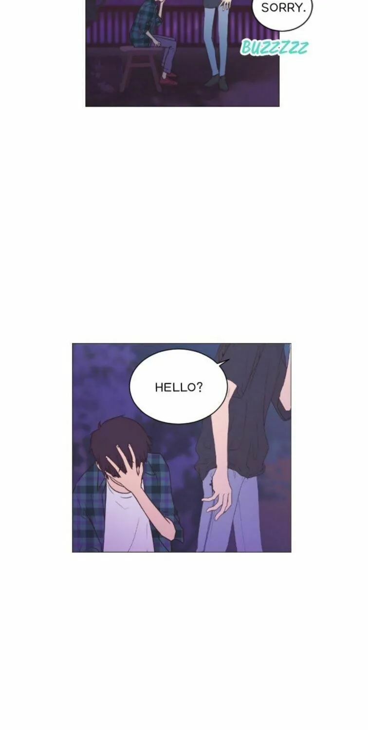 Just Kidding Chapter 18 page 22 - 