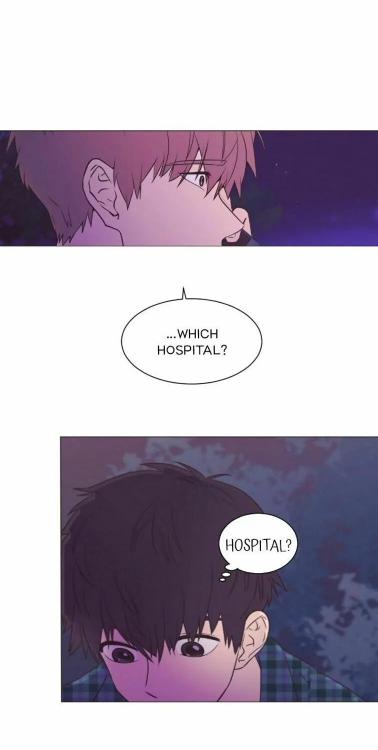 Just Kidding Chapter 18 page 23 - 