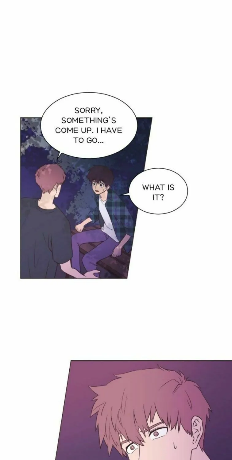 Just Kidding Chapter 18 page 25 - 