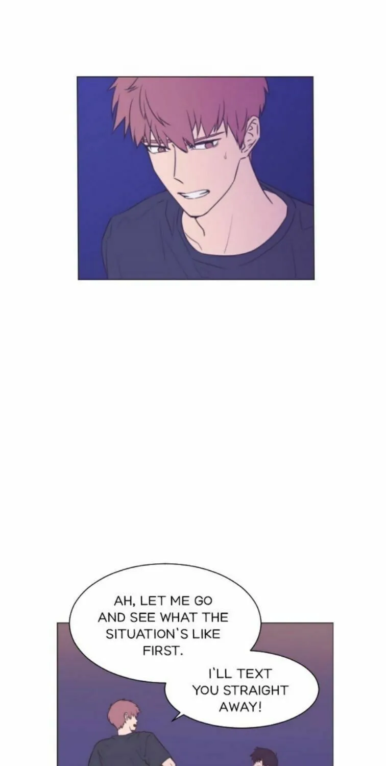 Just Kidding Chapter 18 page 27 - 