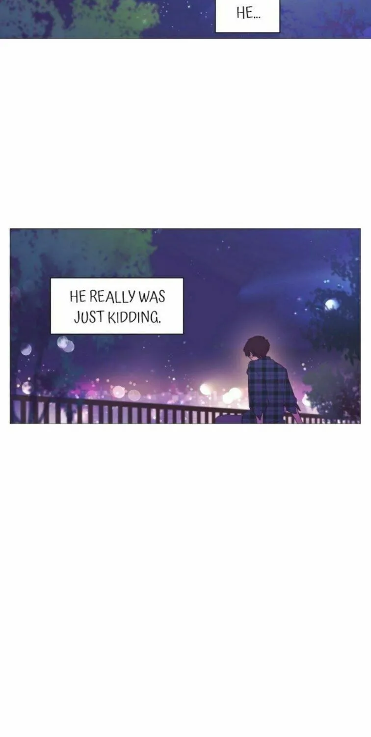 Just Kidding Chapter 18 page 31 - 