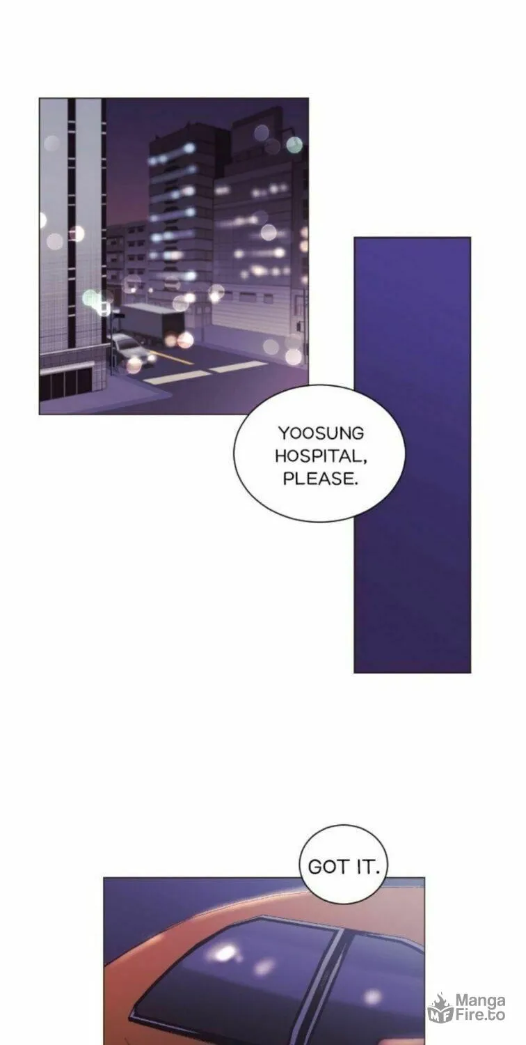 Just Kidding Chapter 18 page 32 - 