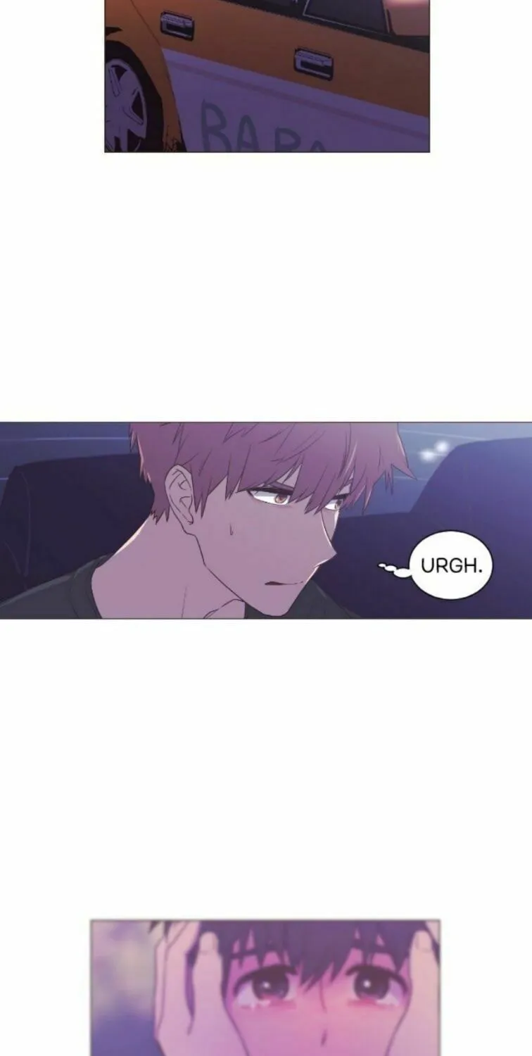 Just Kidding Chapter 18 page 33 - 