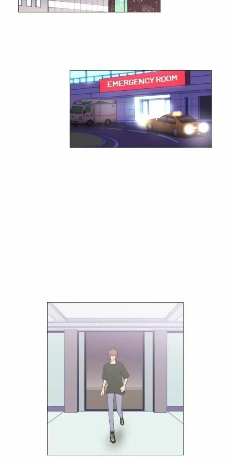 Just Kidding Chapter 18 page 36 - 