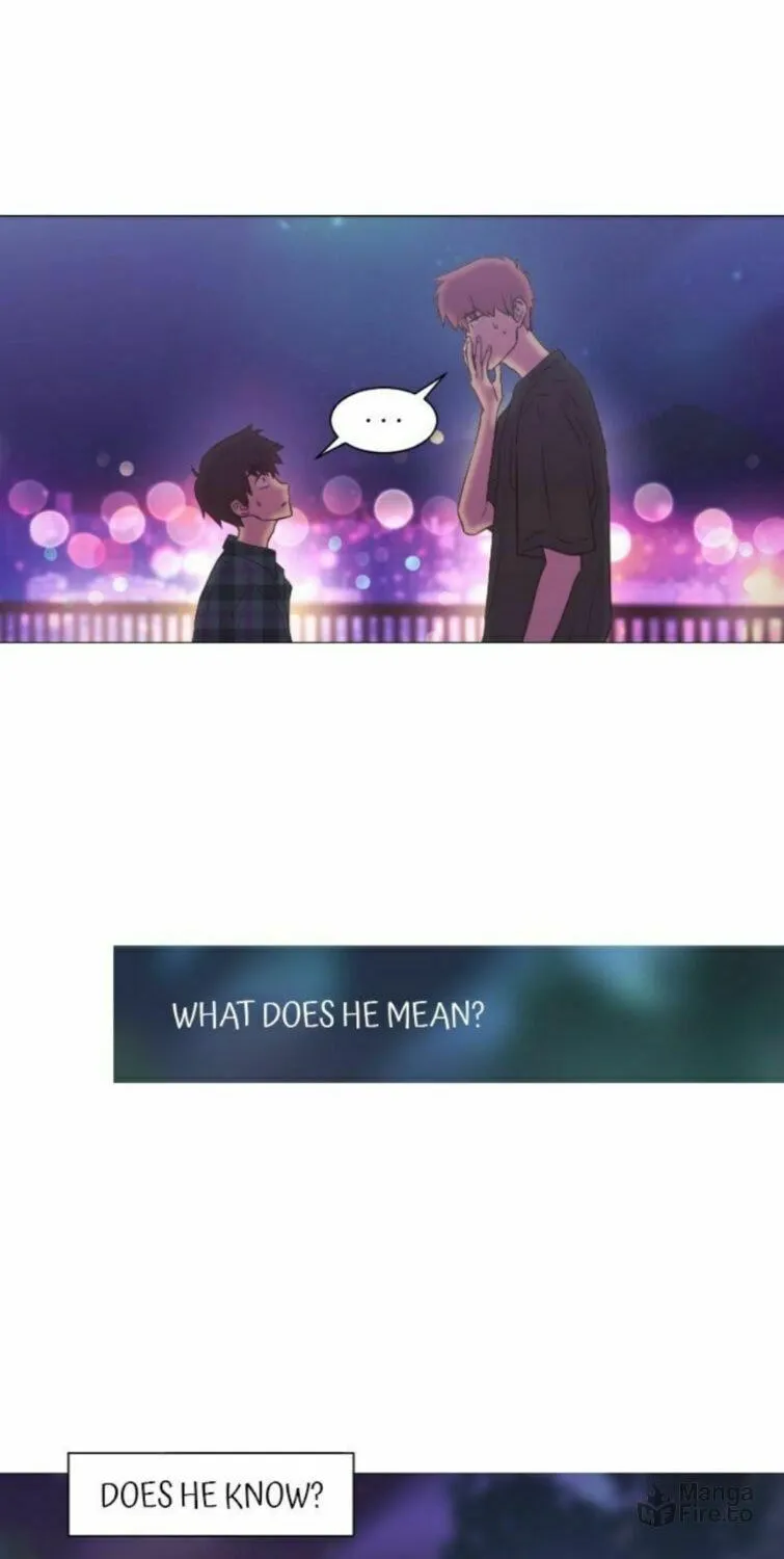 Just Kidding Chapter 18 page 6 - 