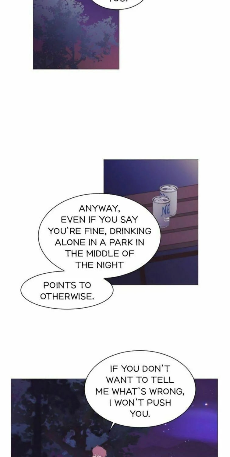 Just Kidding Chapter 18 page 9 - 