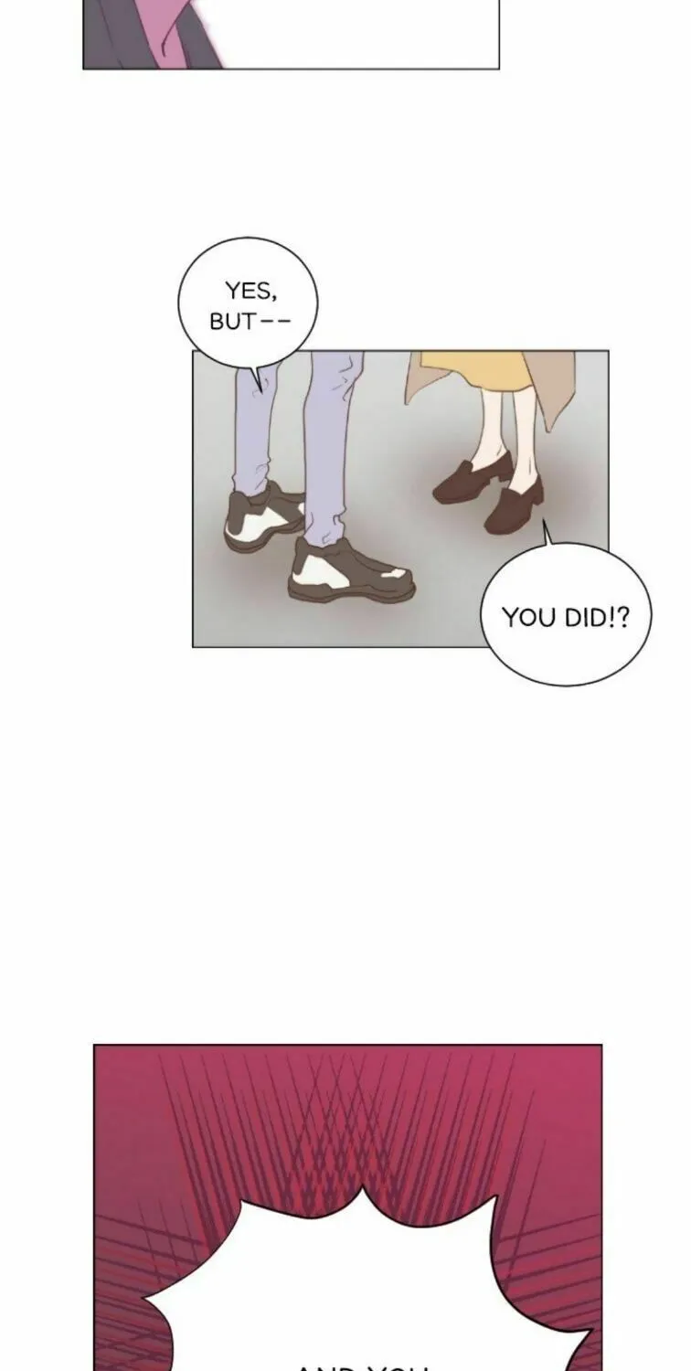 Just Kidding Chapter 19 page 11 - 