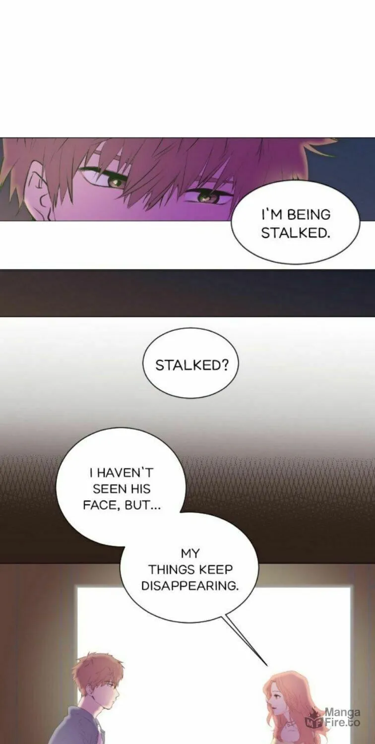 Just Kidding Chapter 19 page 14 - 