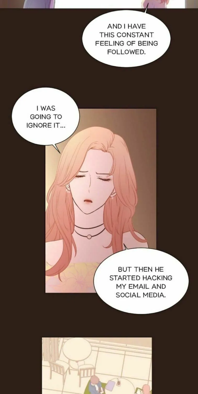 Just Kidding Chapter 19 page 15 - 