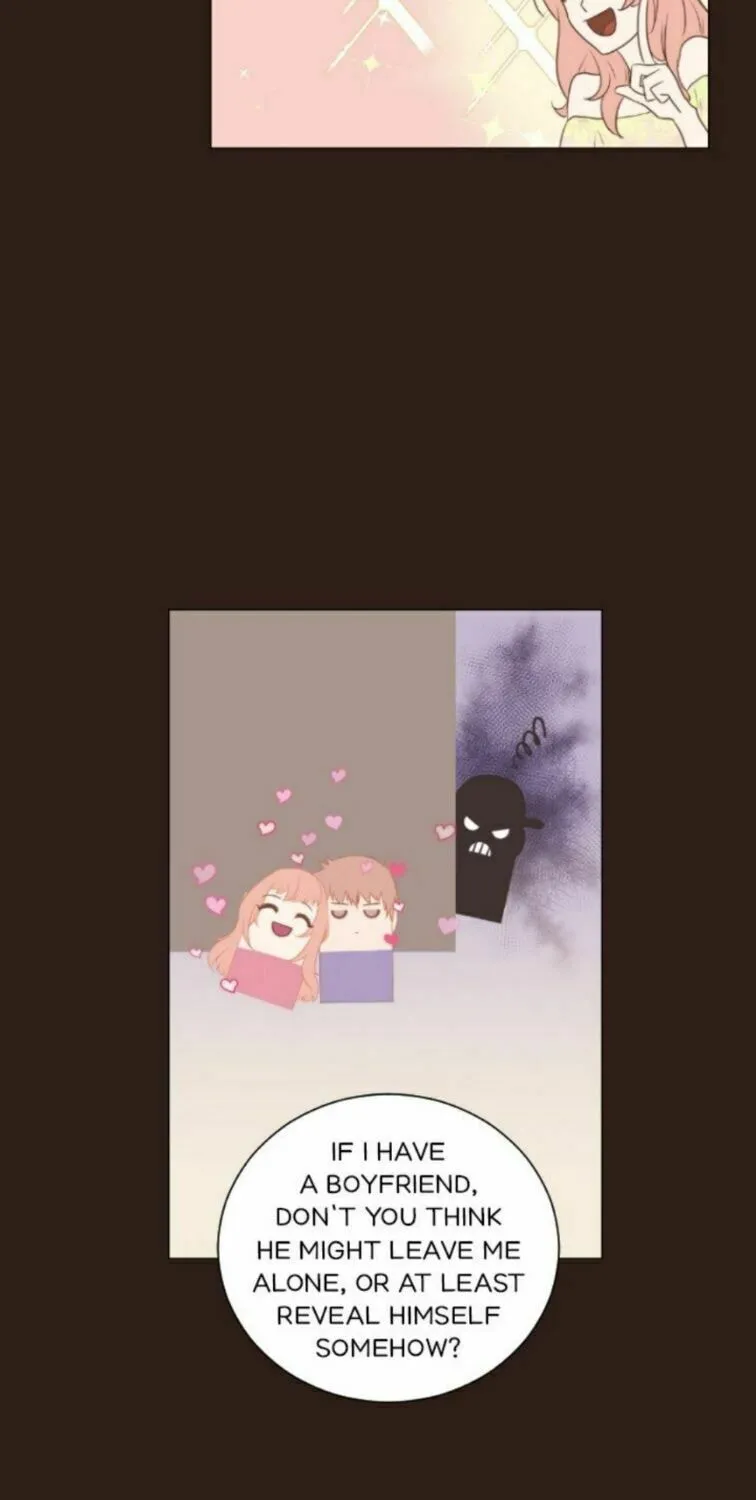 Just Kidding Chapter 19 page 17 - 