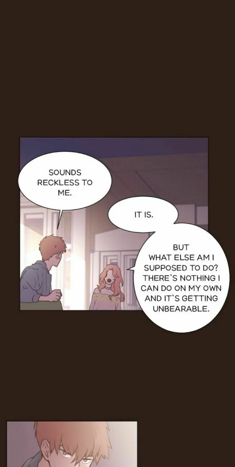 Just Kidding Chapter 19 page 18 - 