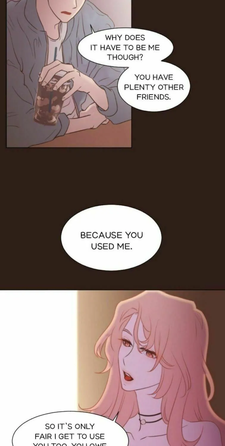 Just Kidding Chapter 19 page 19 - 