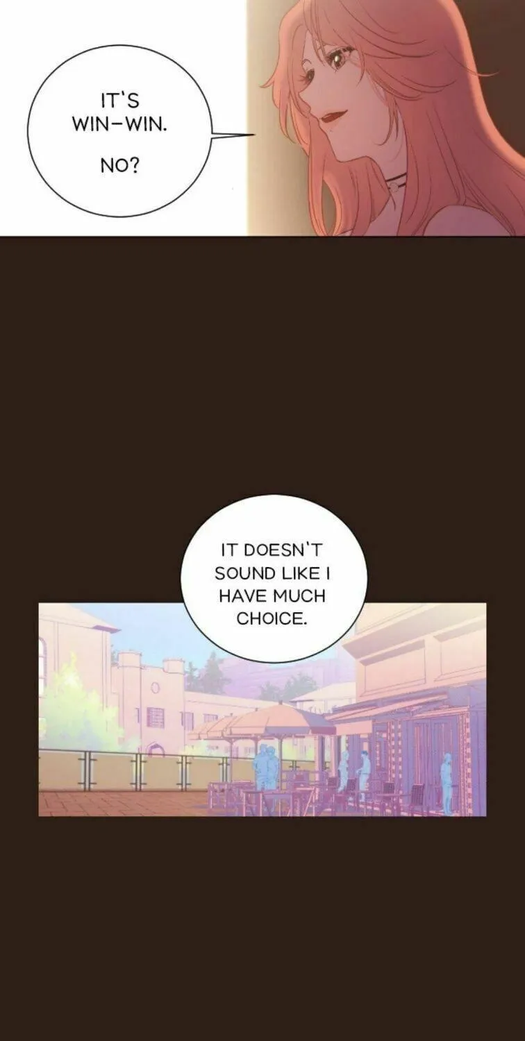 Just Kidding Chapter 19 page 21 - 