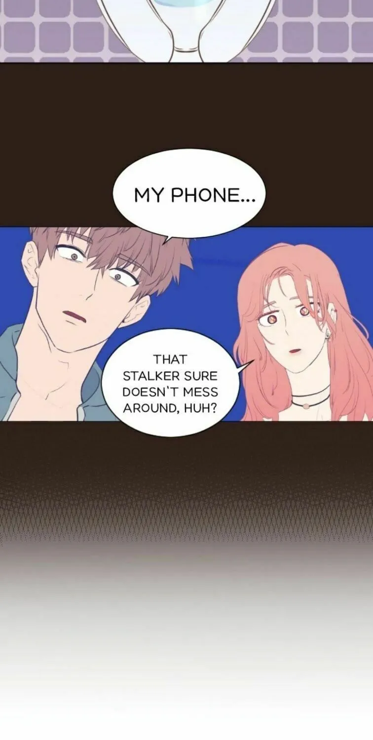 Just Kidding Chapter 19 page 24 - 