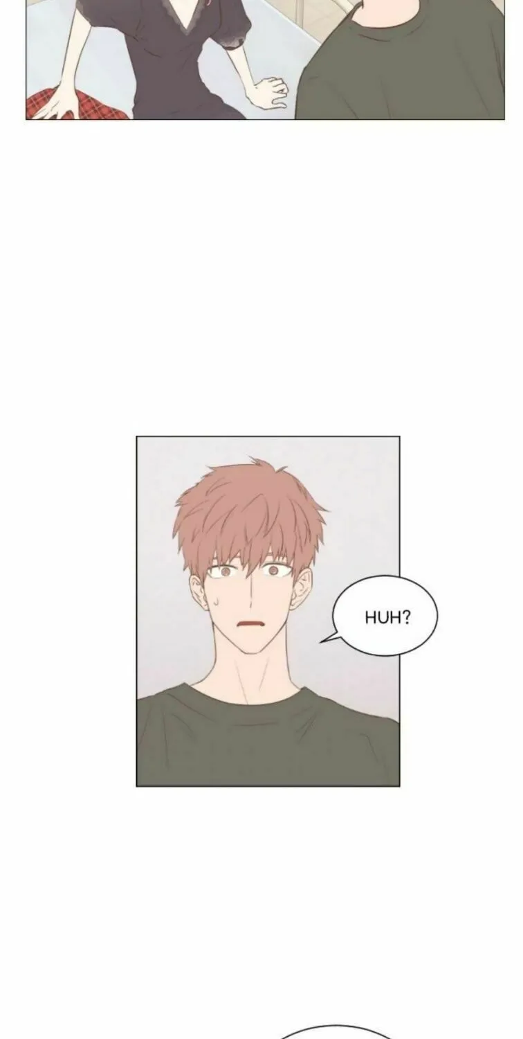 Just Kidding Chapter 19 page 4 - 