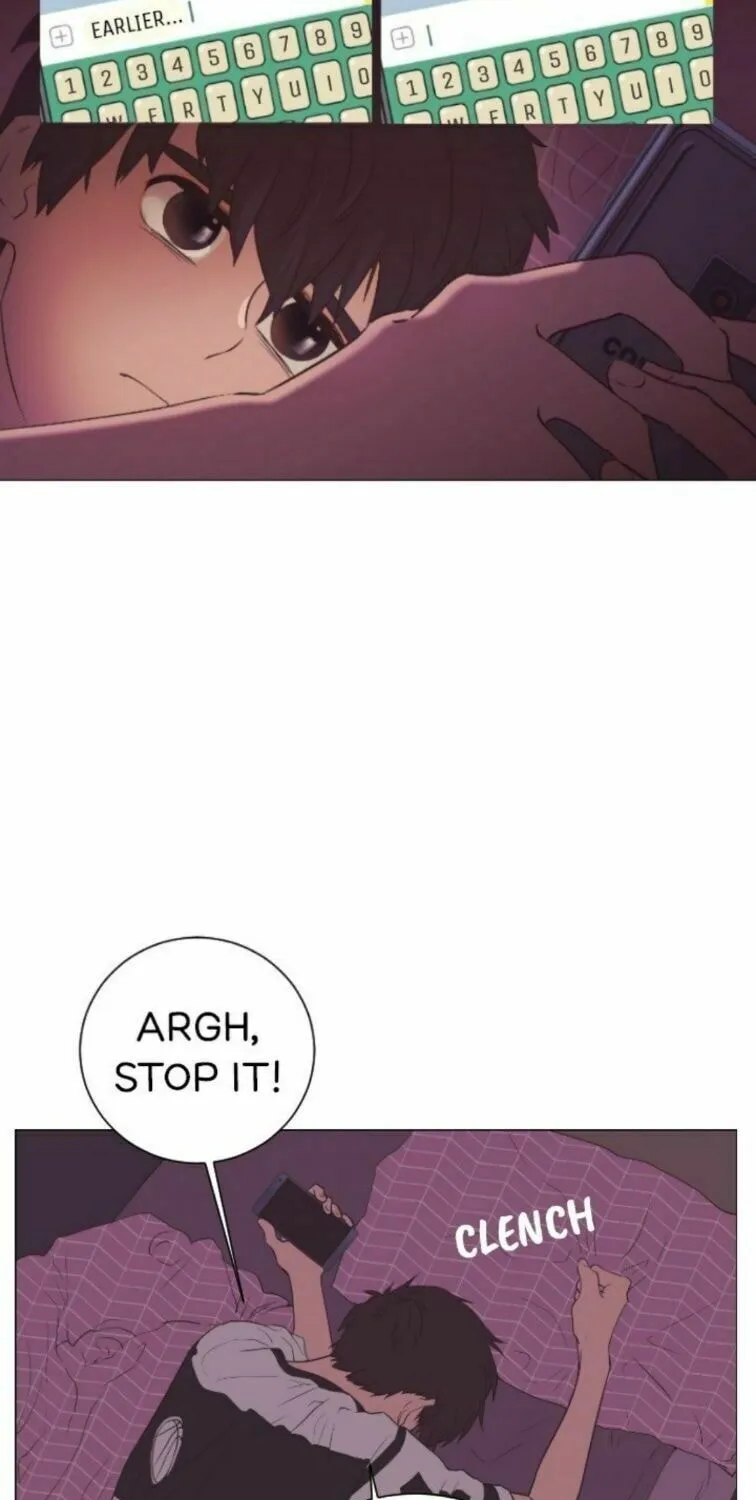 Just Kidding Chapter 19 page 32 - 